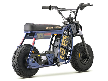 EBOX Dragster Electric Pit-Bike