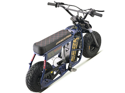 EBOX Dragster Electric Pit-Bike