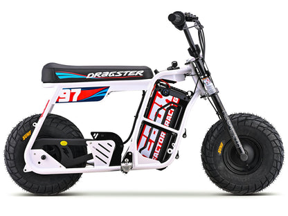 EBOX Dragster Electric Pit-Bike