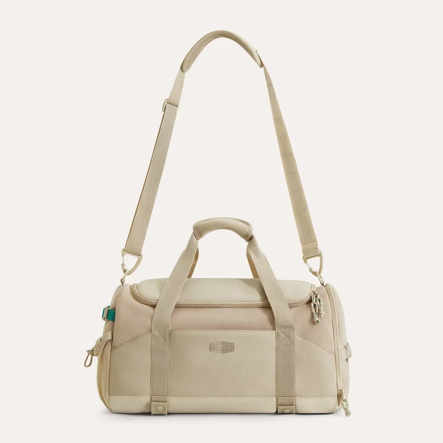 REIKI Duffle