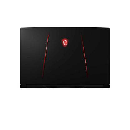MSI GE75 Raider 10SE-482 17.3" FHD Laptop - i7-10750H - RTX 2060- 16GB RAM - 1TB HDD + 512GB SSD - Aluminum Black (GE75482)