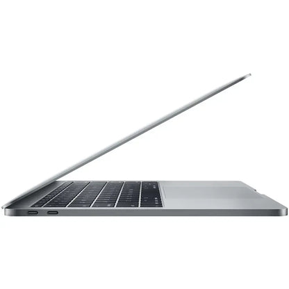 2017 Apple Macbook Pro - 13" - i5-7360U - 16GB RAM - 256GB SSD - Silver - MPXU2LL/A