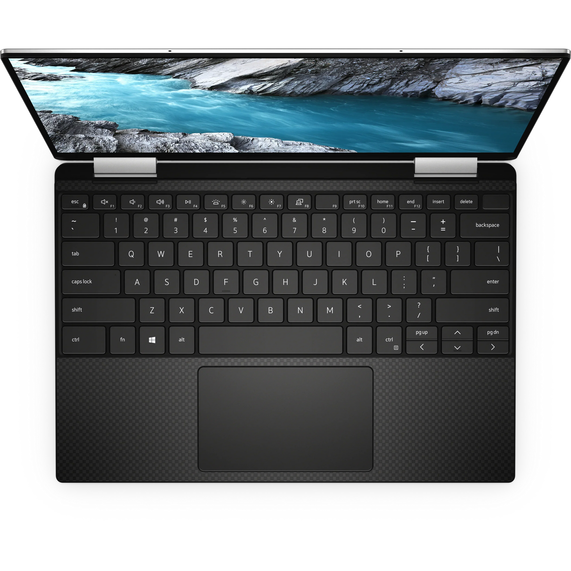 Dell XPS 13 7390 ? 13.4" FHD+ 2-in-1 Touch ? Intel Core i7-1065G7 ? 16GB RAM ? 512GB SSD ? Silver ? XPS7390-7923SLV-PUS