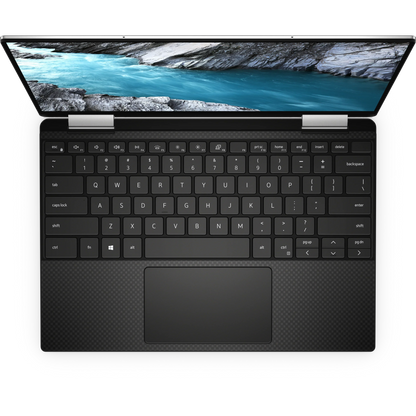 Dell XPS 13 7390 ? 13.4" FHD+ 2-in-1 Touch ? Intel Core i7-1065G7 ? 16GB RAM ? 512GB SSD ? Silver ? XPS7390-7923SLV-PUS