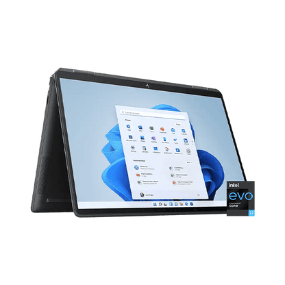 HP Spectre 2in1 13.5" 3K2K OLED Laptop Core i7- 16GB RAM-1TB SSD - 14-ef2023dx
