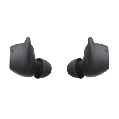 Samsung Galaxy Buds FE Wireless Earbud Headphones - Graphite - SM-R400NZAAXAR