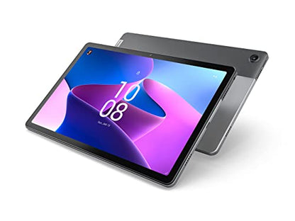 Lenovo Tab M10 Plus (3rd Gen) - 10.61"" - Tablet - 64GB - Storm Grey - ZAAJ0065US