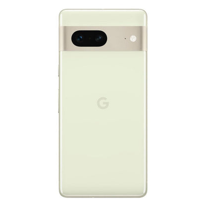 Verizon Pixel 7 - 128GB - Lemongrass - GA03543-US