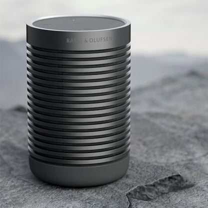 Bang & Olufsen Beosound Explore Wireless Speaker - Black - 1626000
