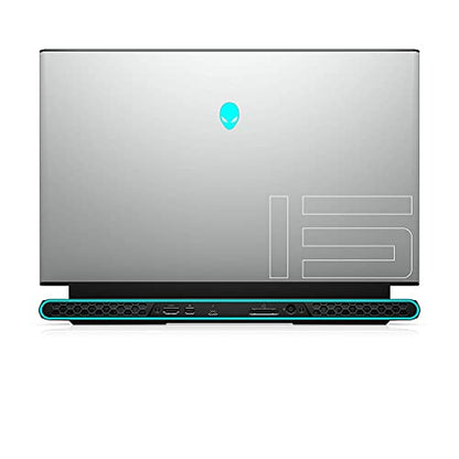 Alienware - m15 R4 - 15.6" FHD Gaming Laptop - Intel Core i7 10870H - 16GB Memory - NVIDIA RTX 3070 - 1TB SSD - AWM15R4-7992WHT-PUS