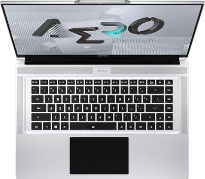 GIGABYTE AERO 16" 4K AMOLED Gaming Laptop - i7-12700H - 16GB RAM - RTX 3070 Ti - 1TB SSD (AERO 16 XE4-73US914HH)