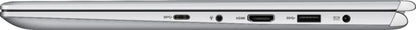 ASUS - Q507IQ 15.6 Touch-Screen Laptop - AMD Ryzen 7 - 8GB Memory - NVIDIA GeForce MX350 - 256GB SS