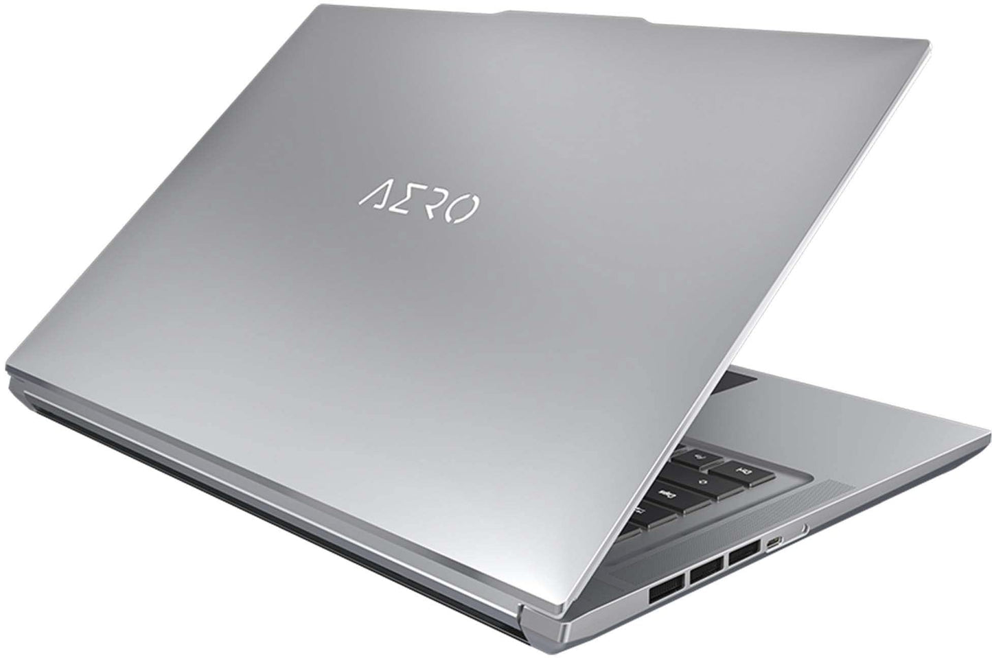 GIGABYTE AERO 16" 4K AMOLED Gaming Laptop - i7-12700H - 16GB RAM - RTX 3070 Ti - 1TB SSD (AERO 16 XE4-73US914HH)