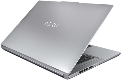 GIGABYTE AERO 16" 4K AMOLED Gaming Laptop - i7-12700H - 16GB RAM - RTX 3070 Ti - 1TB SSD (AERO 16 XE4-73US914HH)
