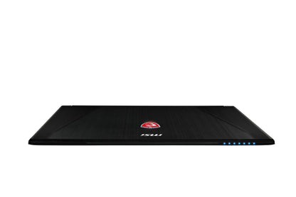 MSI GS Series - 15.6" 4K - Intel Core i7-5700HQ - GTX 970M - 16 GB RAM - 1TB HDD+128 GB SSD - Windows 8.1 (GS60 Ghost Pro 4K-605)