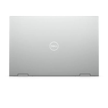 Dell Inspiron 7000 2-in-1 15.6" FHD Touch-Screen Laptop - i5-1135G7 - 12GB RAM - 512GB SSD+32GB Optane - Silver