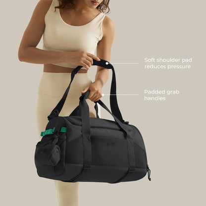REIKI Duffle