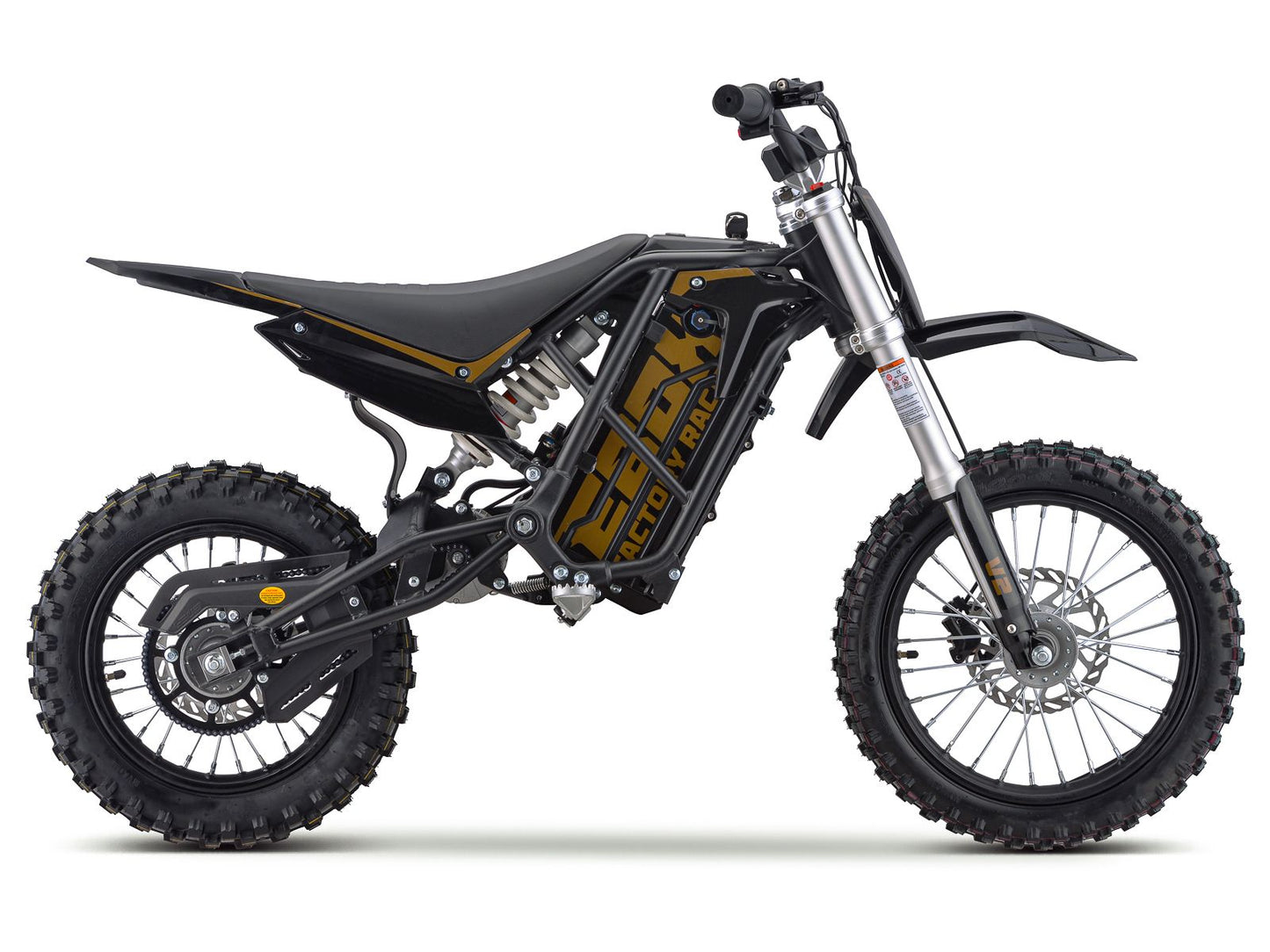 EBOX 2 V2 Electric Mini Moto
