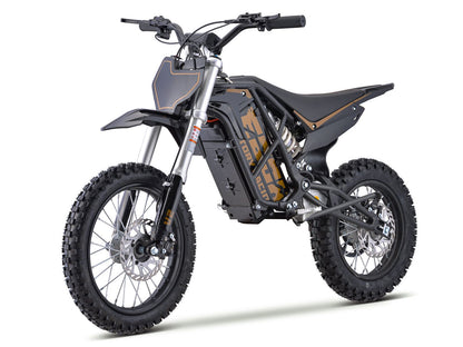 EBOX 2 V2 Electric Mini Moto