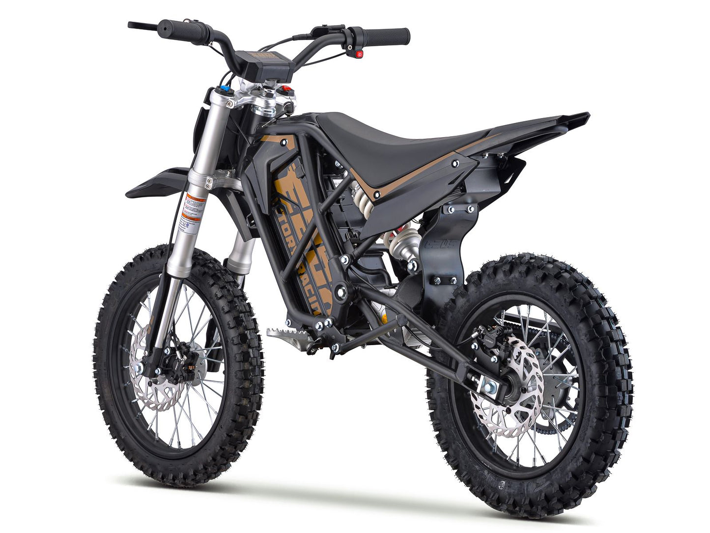 EBOX 2 V2 Electric Mini Moto