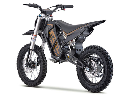 EBOX 2 V2 Electric Mini Moto