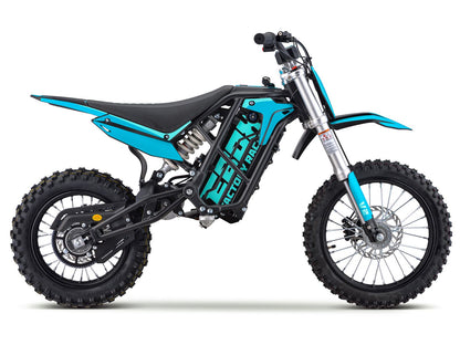EBOX 2 V2 Electric Mini Moto