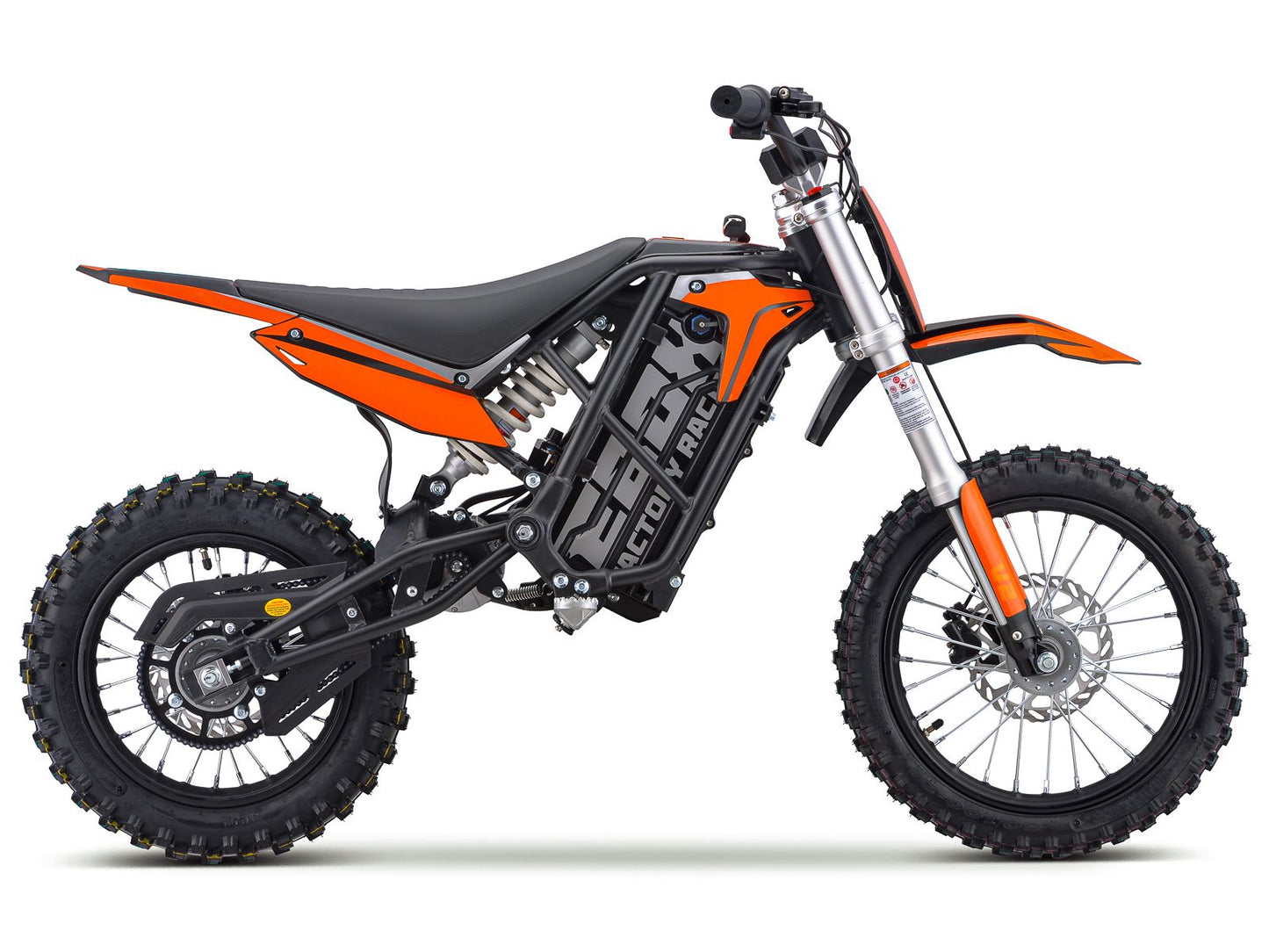 EBOX 2 V2 Electric Mini Moto