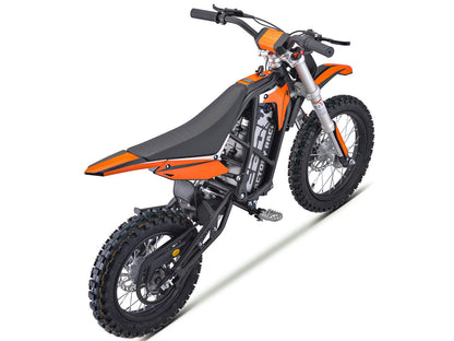 EBOX 2 V2 Electric Mini Moto