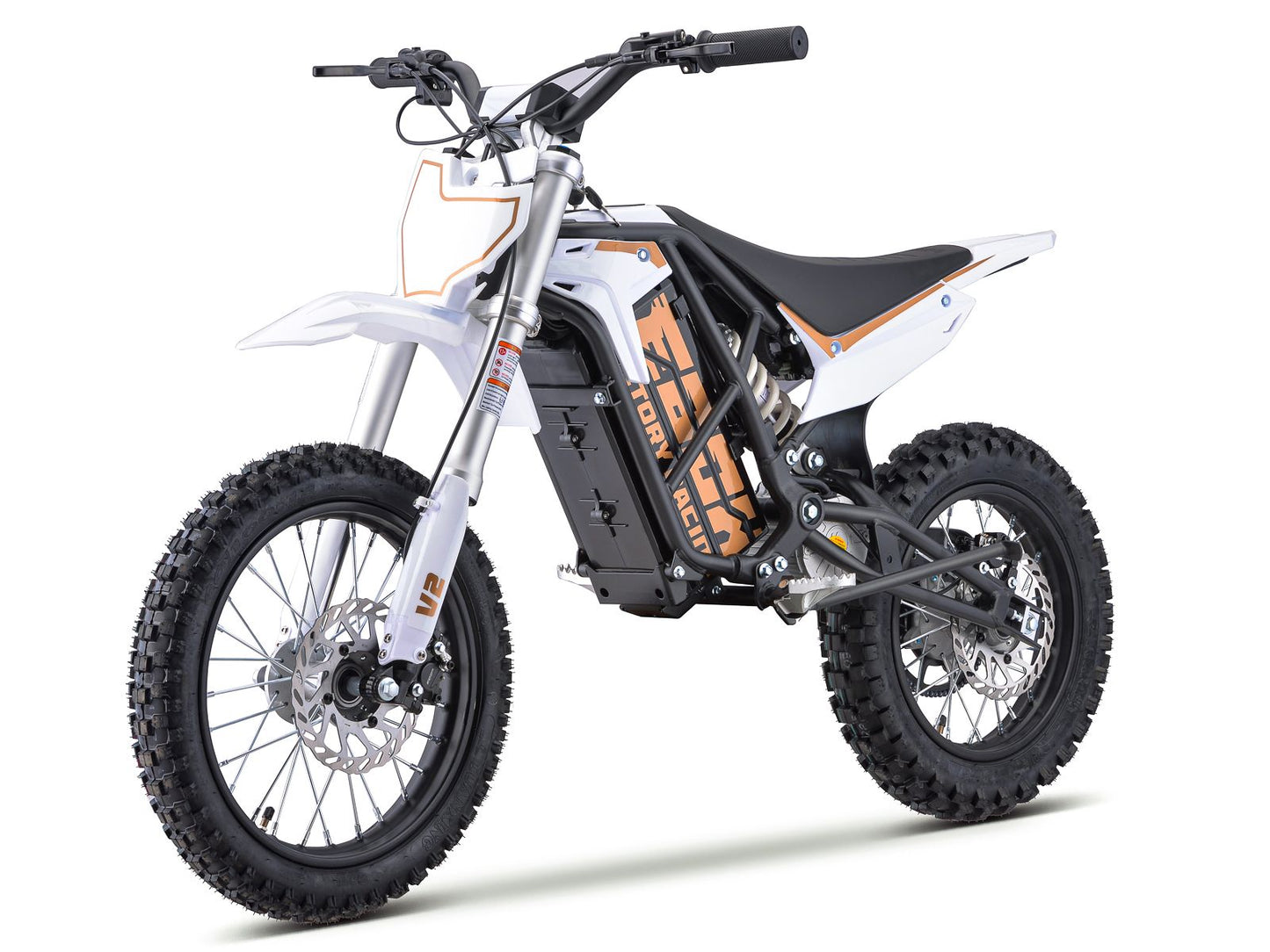 EBOX 2 V2 Electric Mini Moto