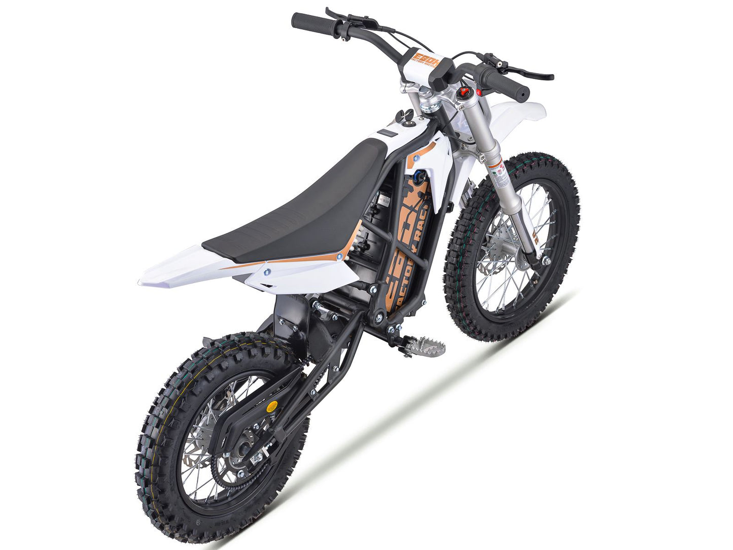 EBOX 2 V2 Electric Mini Moto