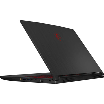 MSI GF65 THIN 9SEXR-249 15.6" Gaming Laptop - i5-9300H - RTX 2060- 8GB RAM- 512GB SSD (GF65249)