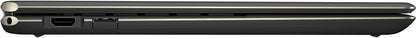 HP Spectre x360 Laptop - Intel i7 - 16GB RAM-512GB - Nightfall Black - 13T-AW000