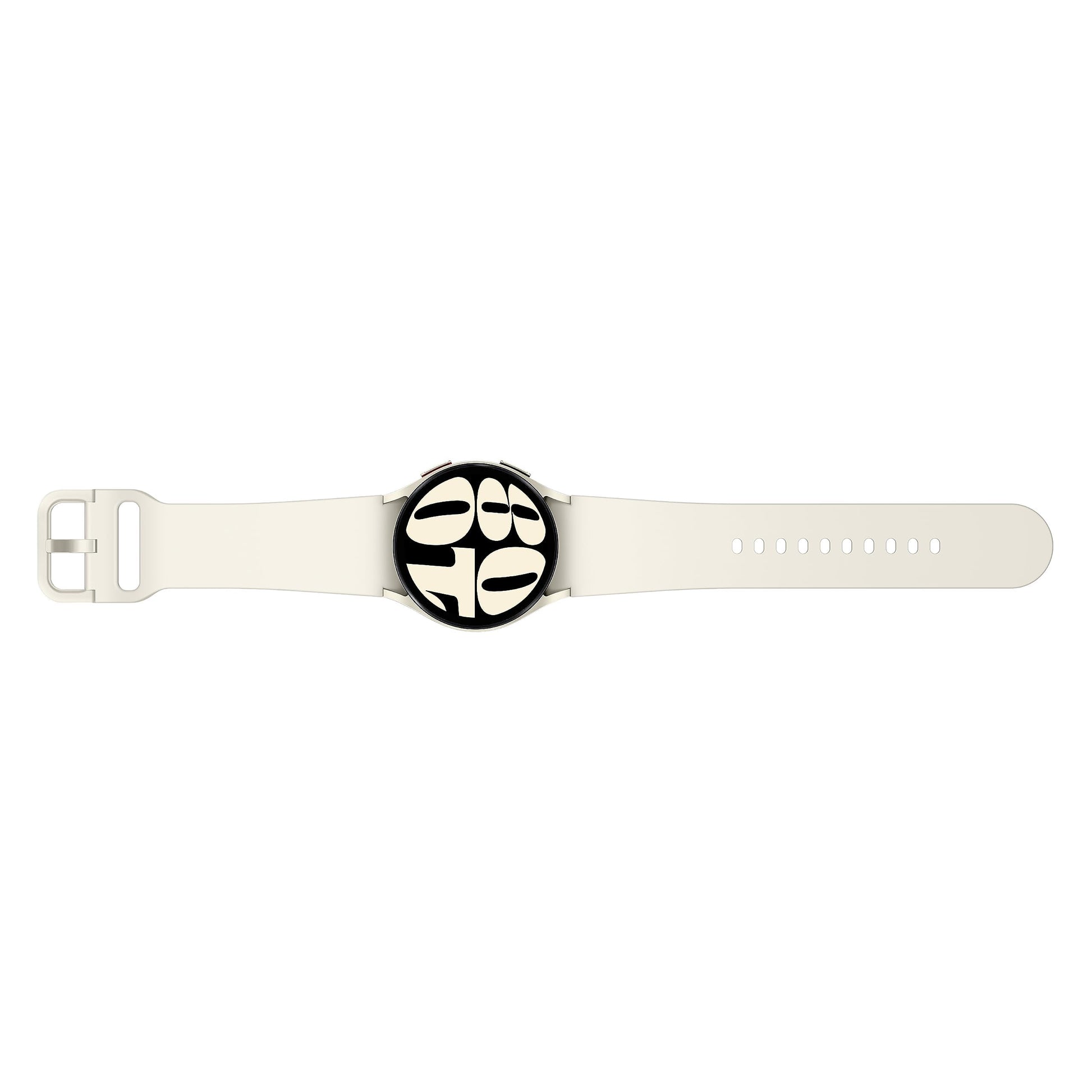 Samsung Galaxy Watch 6 40mm LTE Smartwatch Gold - SM-R935UZEAXAA