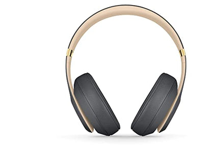 Beats Studio3 Headphones - Shadow Gray - MQUF2LL/A