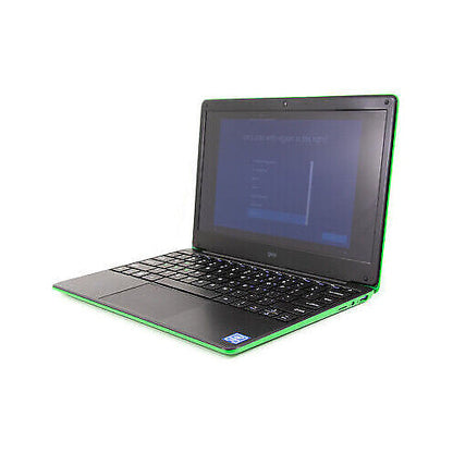 Geo GeoBook 120 Minecraft Edition Intel Celeron 4GB RAM 64GB eMMC - GE166