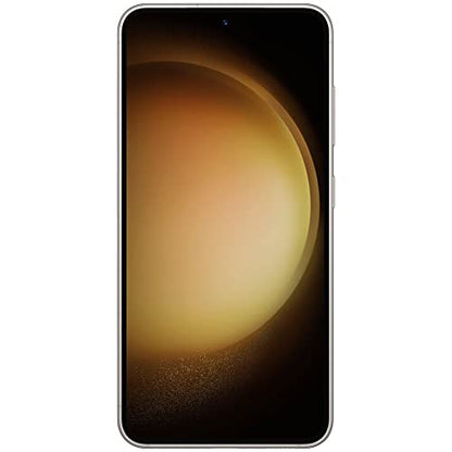 Unlocked Samsung Galaxy S23 5G - 128GB - Cream - SM-S911UZEAXAA