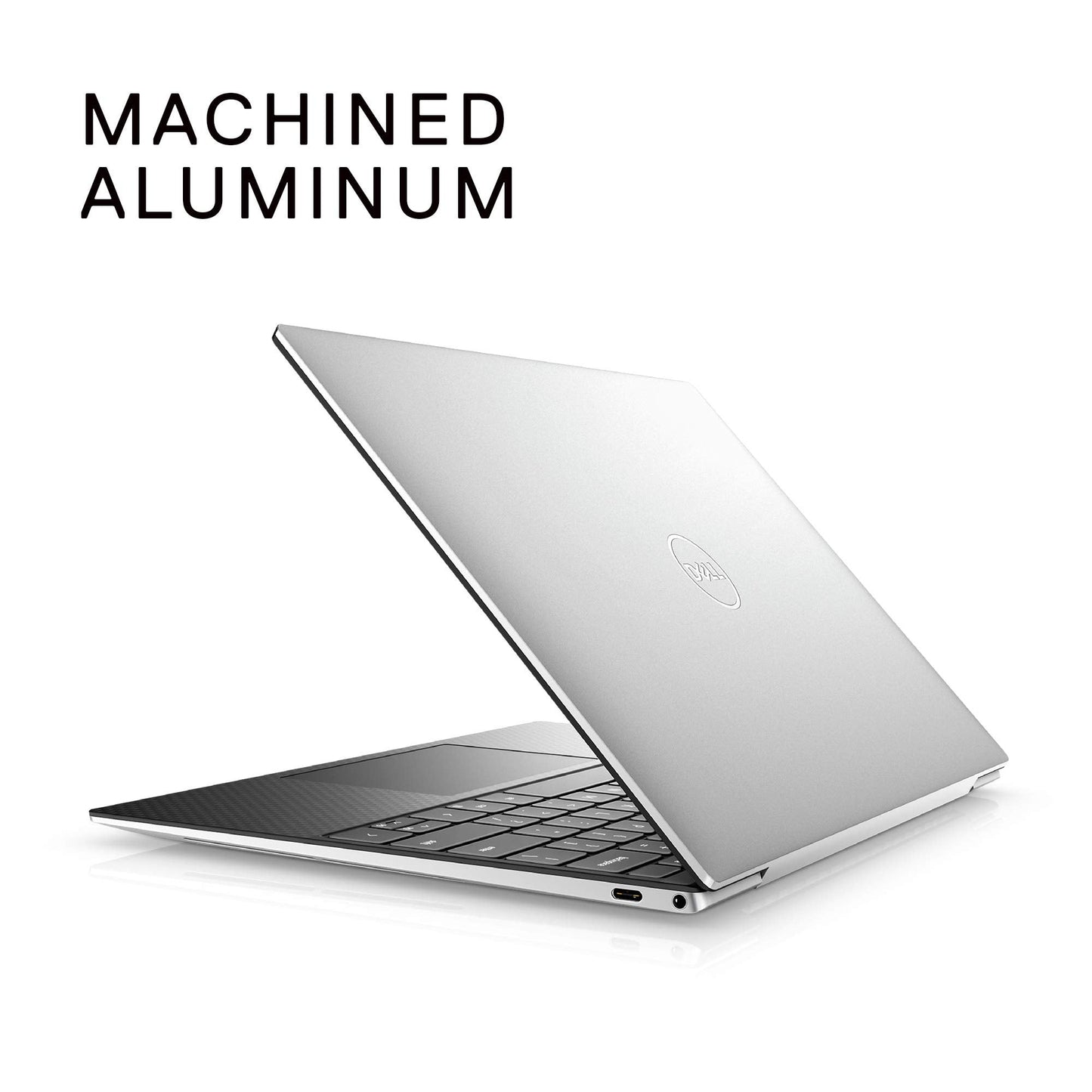 Dell XPS 13 9300 13.4"" FHD TS - i7-1065G7 10th Gen, 16GB RAM, 512GB SSD - Silver - XPS 9300-7524SLV-PUS