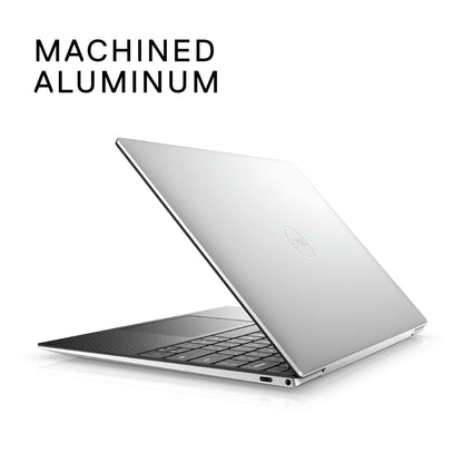 Dell XPS 13 9300 13.4"" FHD TS - i7-1065G7 10th Gen, 16GB RAM, 512GB SSD - Silver - XPS 9300-7524SLV-PUS