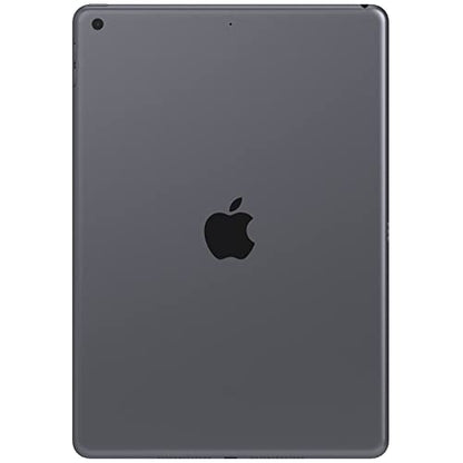 Unlocked - Apple iPad 9th Gen 10.2"" - 256GB - Gray - MK693LL/A