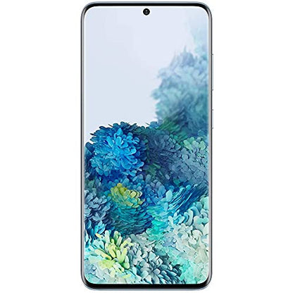 Samsung Galaxy S20 5G - 128GB -US Cellular- Cloud Blue - SM-G981ULBAUSC