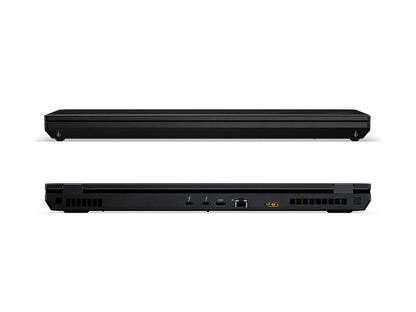 Lenovo ThinkPad P71 17.3" FHD - i7-7700HQ - 16GB RAM - Quadro M620 - 128GB SSD / 500GB HDD - 20HK0013US