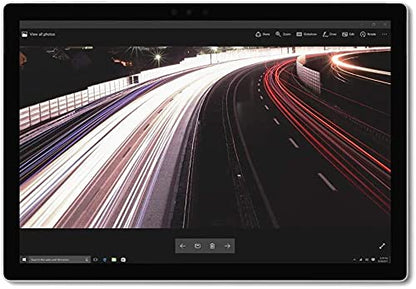 Microsoft Surface Pro 5 - Intel Core M3 - 12.3" Touch-Screen - 4GB RAM - 128GB SSD - Windows 10 Home