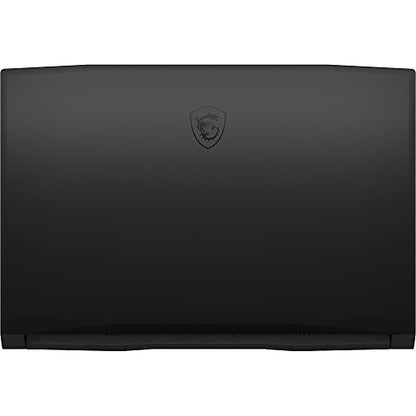 MSI - Katana GF76 17.3" Gaming Laptop - i7-12700H - 16GB RAM - RTX 3070 Ti - 1TB SSD - Black - KATANAGF76035