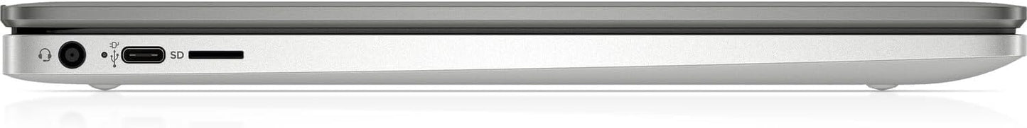HP 14 x360 Touch Chromebook Intel Celeron N4000 4GB RAM 64GB eMMC - 14A-CA0130WM