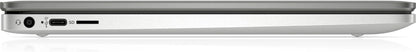 HP 14 x360 Touch Chromebook Intel Celeron N4000 4GB RAM 64GB eMMC - 14A-CA0130WM
