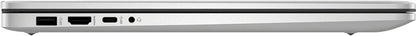 HP Laptop - i7-1355U - 16GB RAM - 1TB SSD - Silver - 17-by4063cl