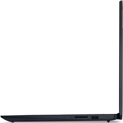 Lenovo IdeaPad 3i 15.6"" - Intel Core i3-1215U Processor Processor - 8GB RAM - 512GB Storage - Blue - 82RK00BDUS