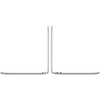 2017 Apple Macbook Pro - 13" - i5-7360U - 16GB RAM - 256GB SSD - Silver - MPXU2LL/A