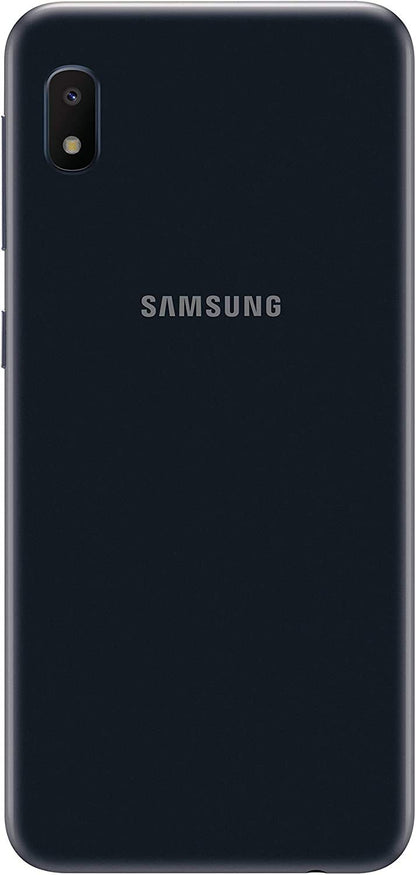 Verizon Samsung Galaxy A10E - 32GB - Black - SM-A102UZKAVZW