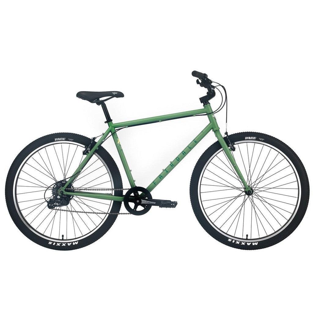 Fairdale Ridgemont 27.5 Inch Bike (2023)